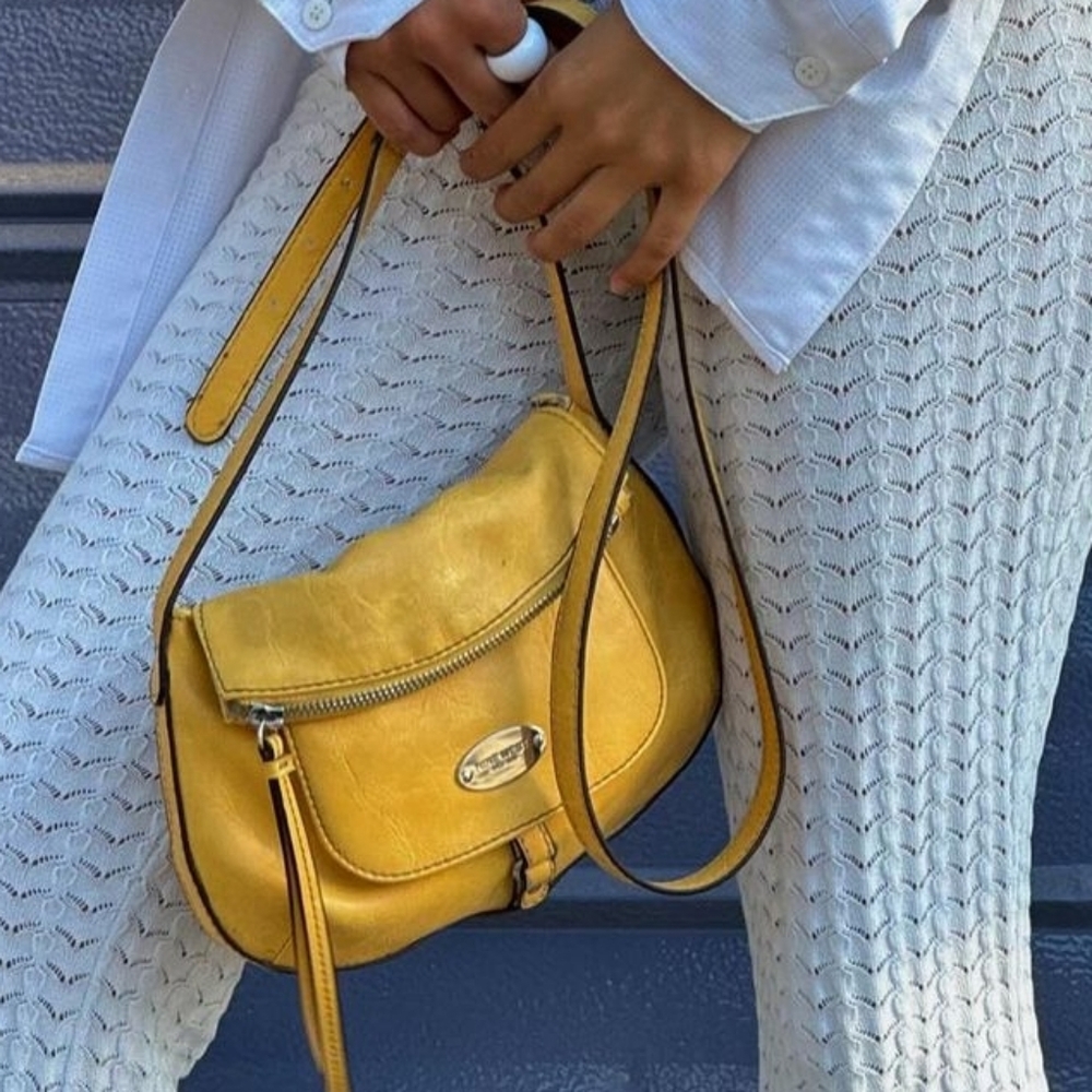 Nine West Flappy Mini Crossbody